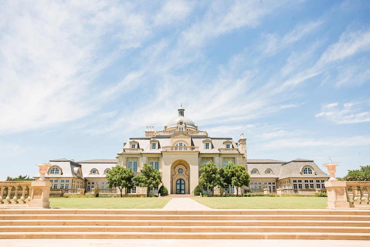Walters Wedding Estates, destination wedding venue in TX 76201, United States