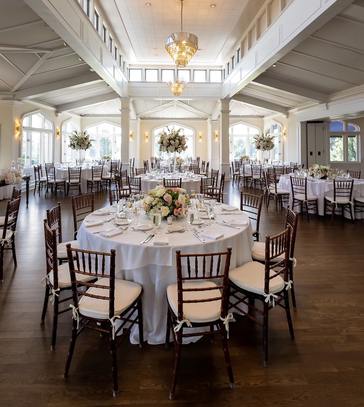 Whitby Castle, destination wedding venue in NY 10580, United States