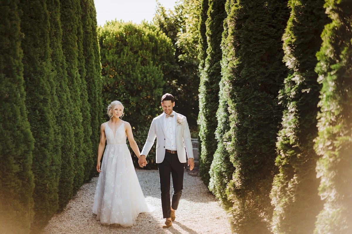 Winehouse, destination wedding venue in Gibbston 9371, New Zealand