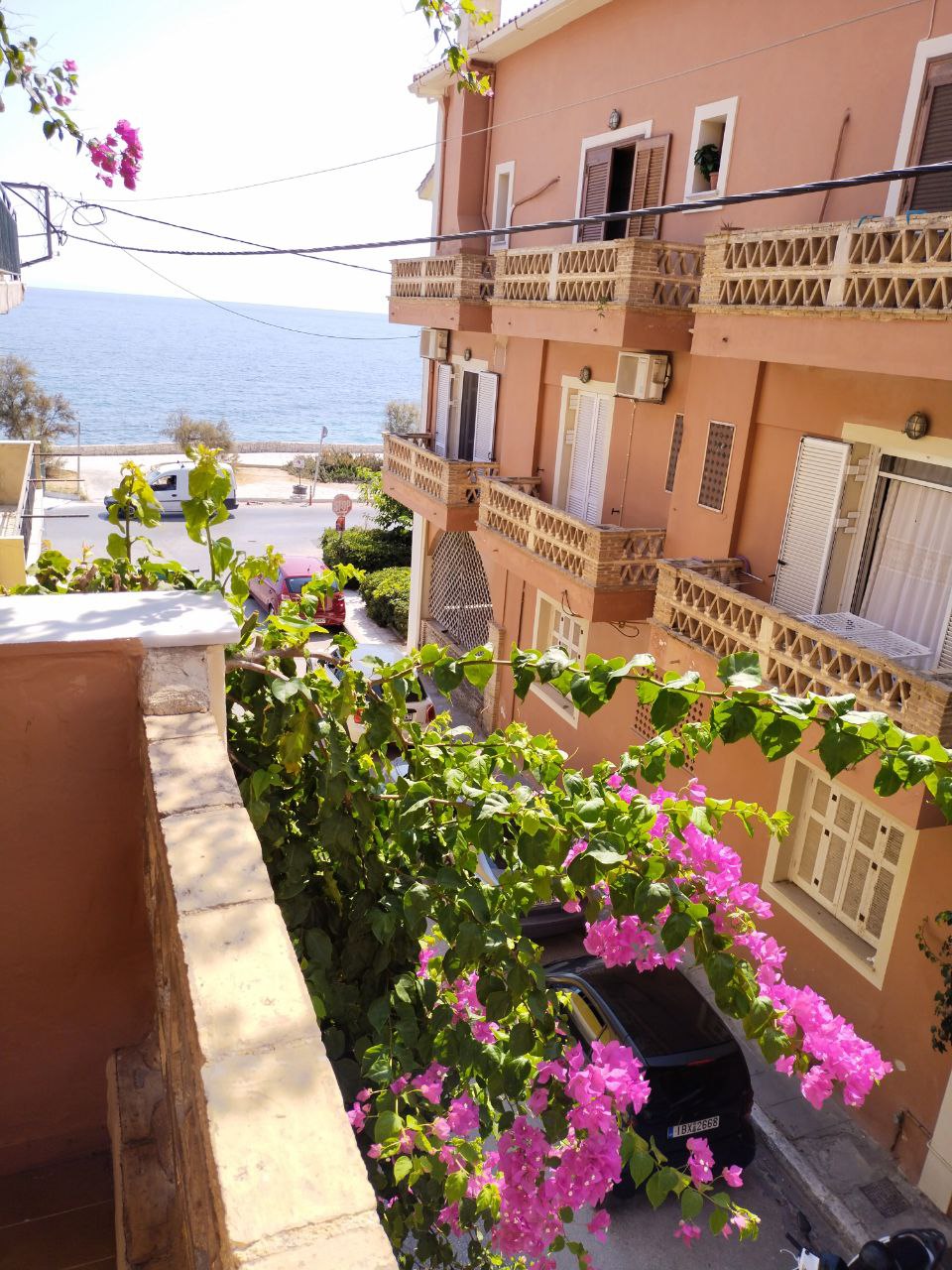 Yria Hotel — destination wedding venue in Zakinthos 291 00, Greece