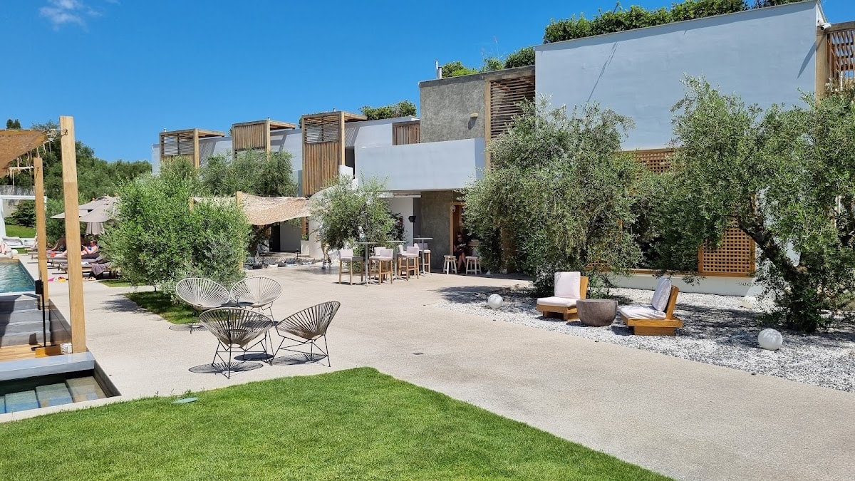 Zante Maris Suites — destination wedding venue in Planos 291 00, Greece