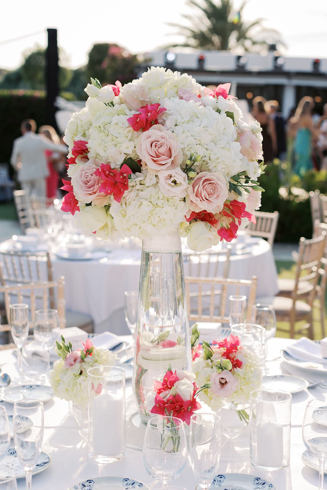 Vassiliki Creations — wedding planner in Athens
