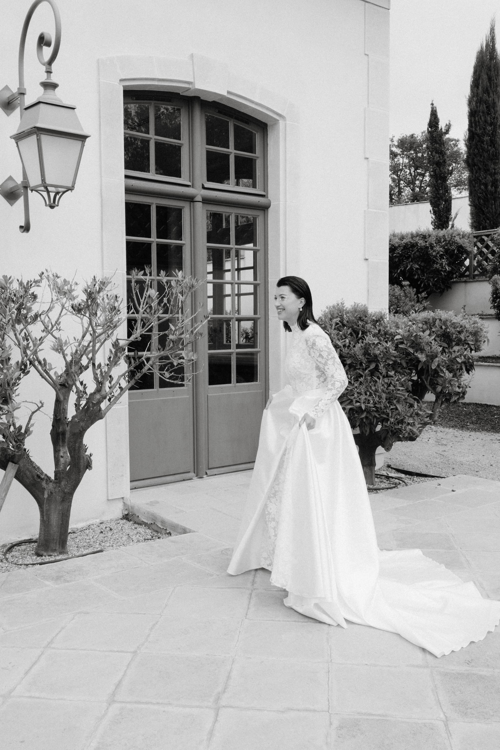 Maison M&J Wedding, portfolio photograph