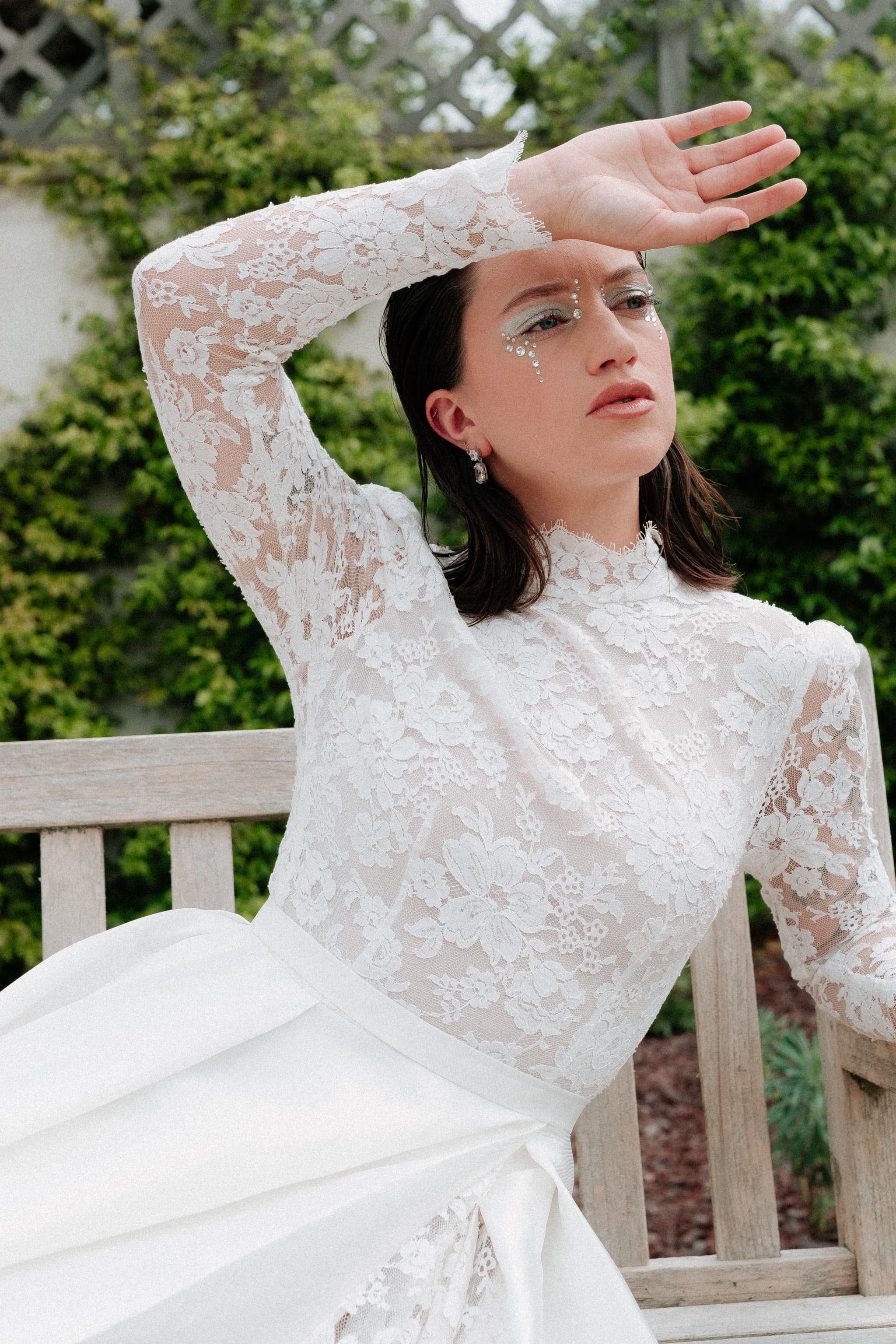Maison M&J Wedding, portfolio photograph