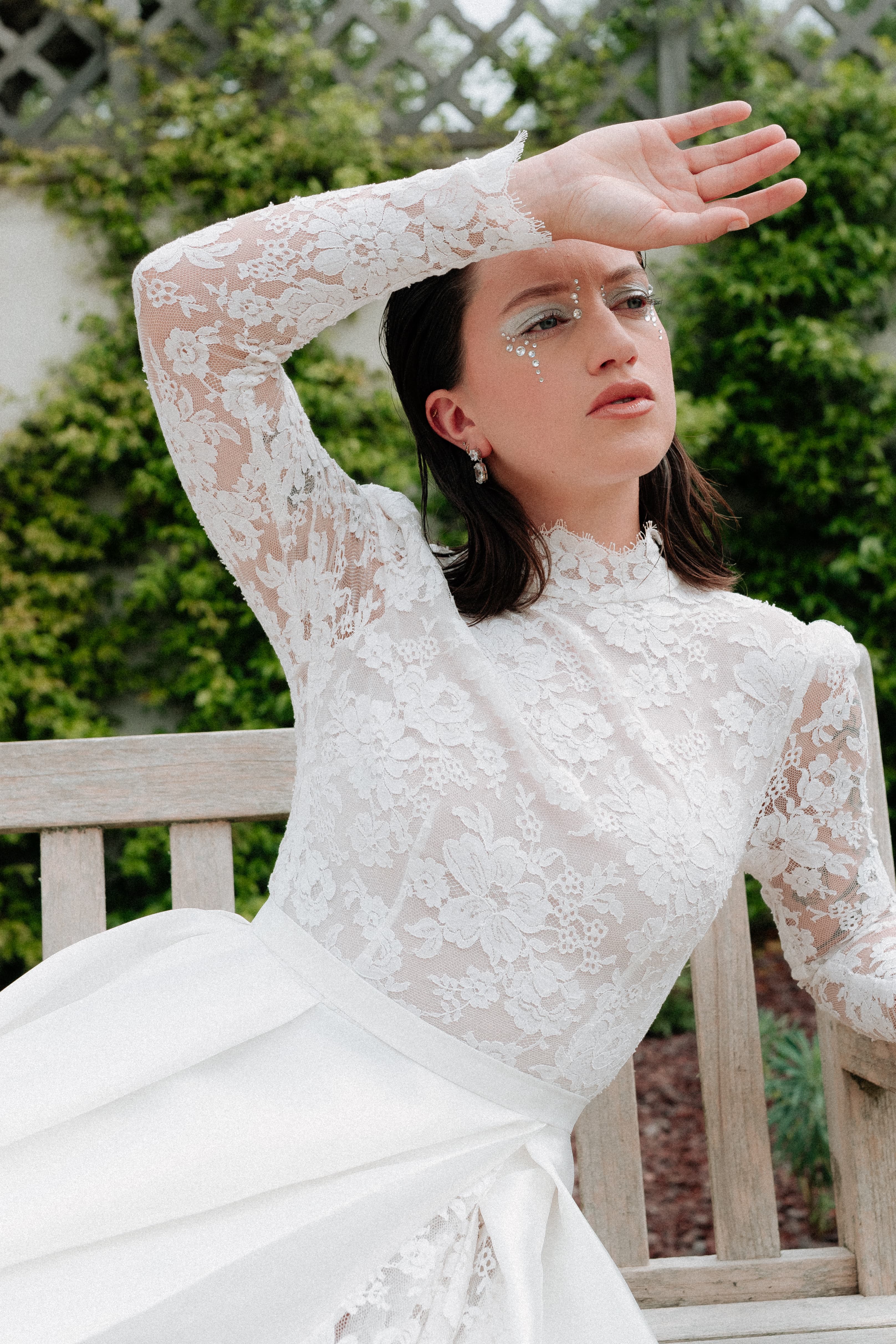 Maison M&J Wedding, portfolio photograph