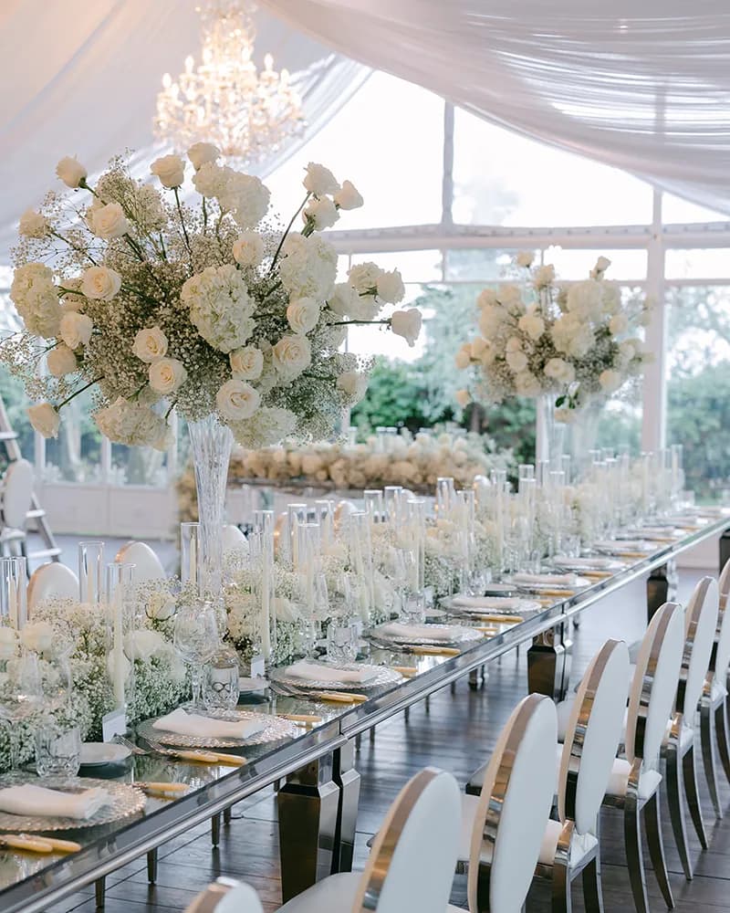 luxury wedding Italy