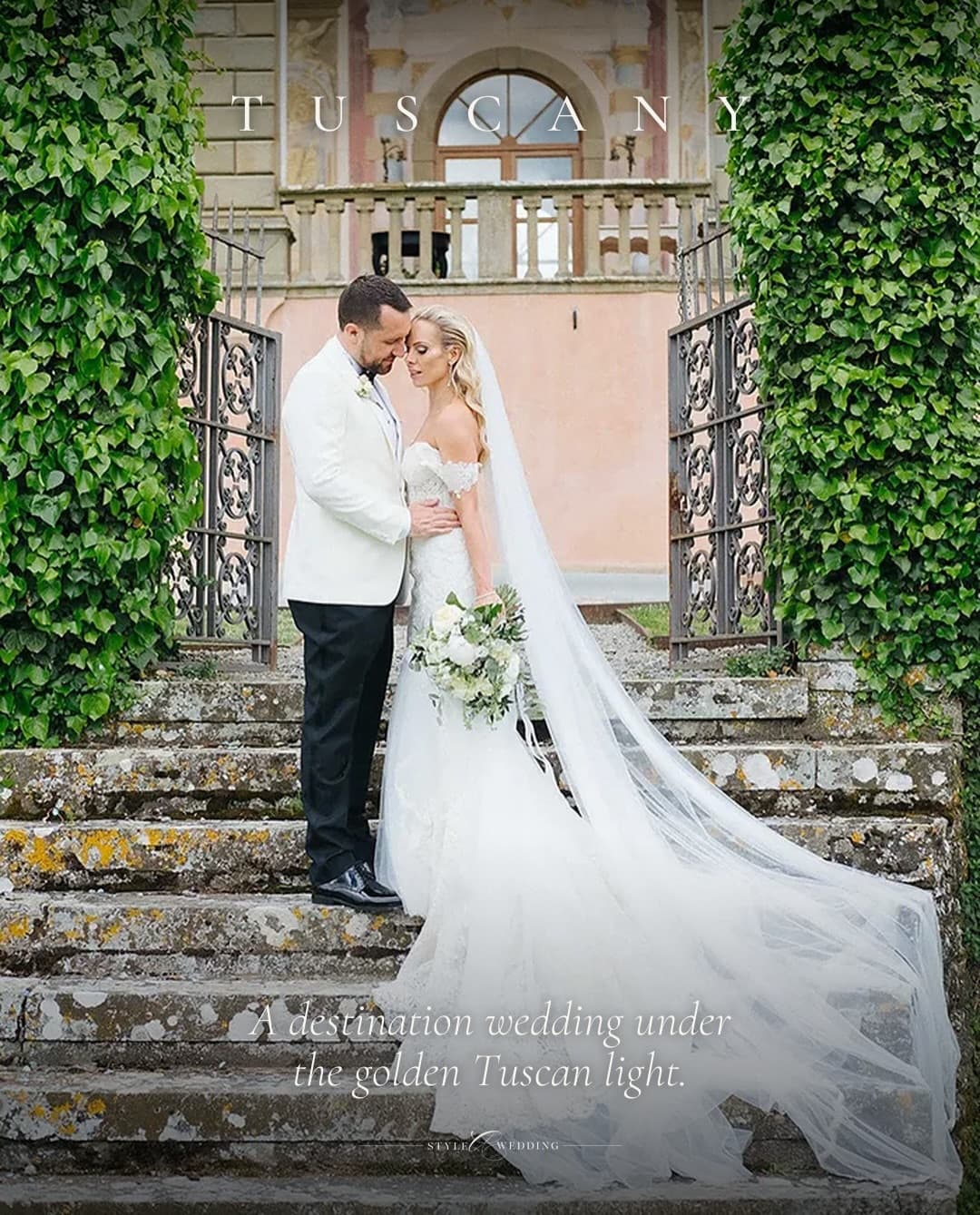 Wedding in Rome