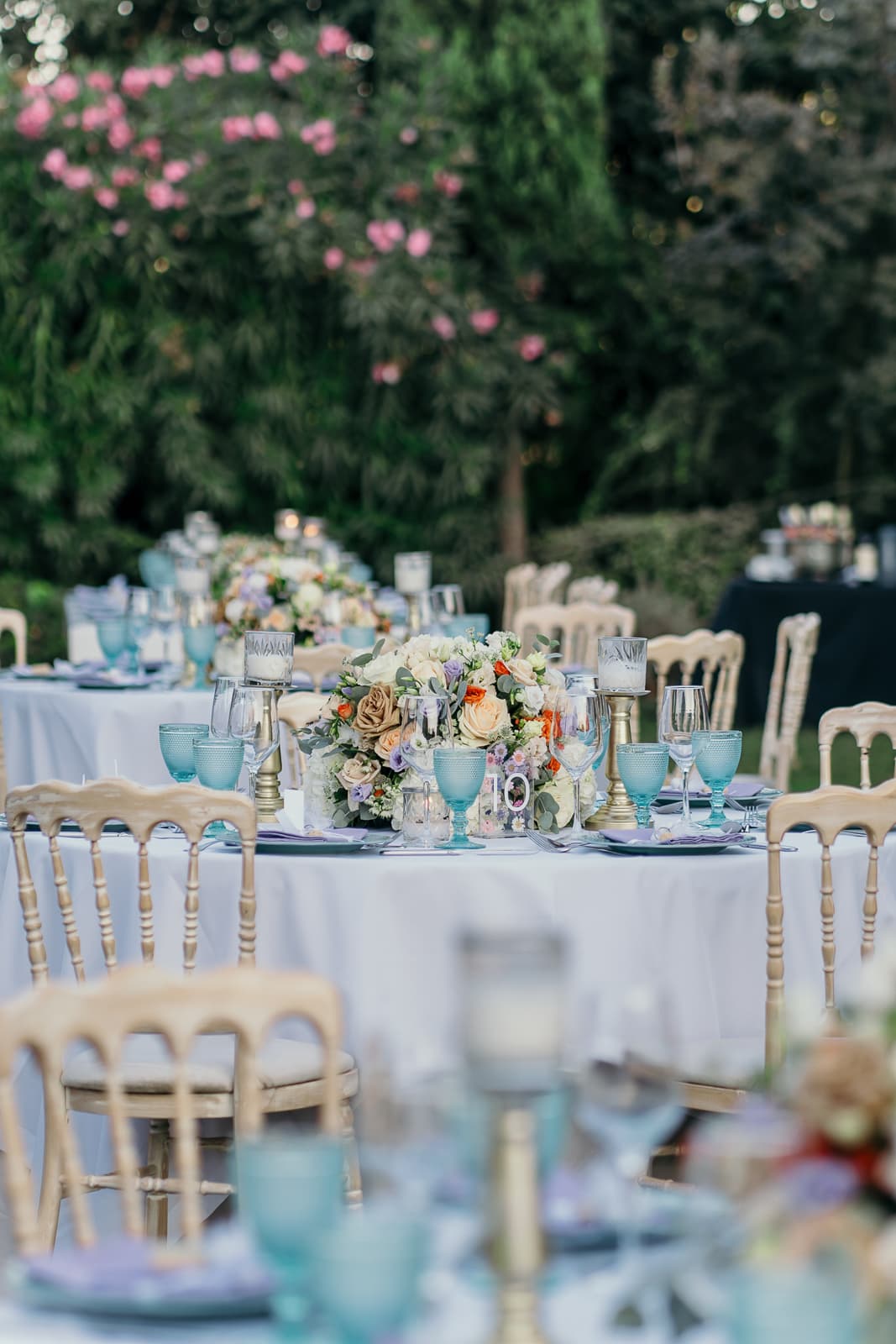 Damanaki Maria - Interior Design & Event Planning: wedding planner in Athens