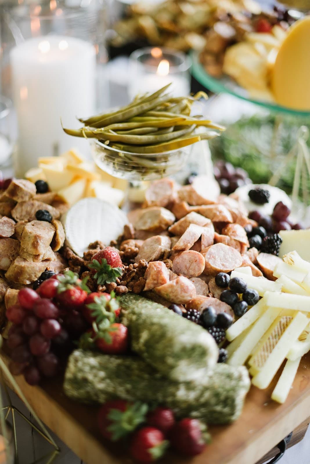 12 Seasons Catering & Events — wedding caterer in New Orleans