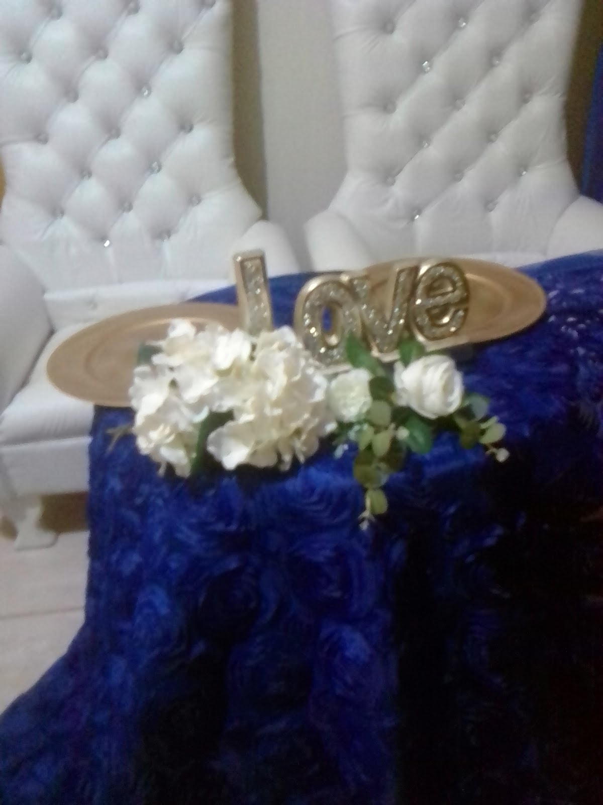 21st Century Planners and Decorators — wedding planner in Jamaica