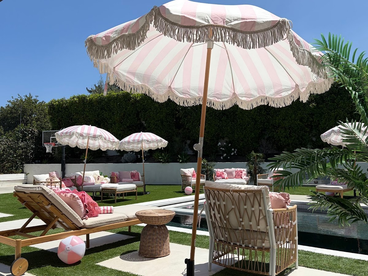 3 Little Birds Event Planning — wedding planner in Burbank, USA