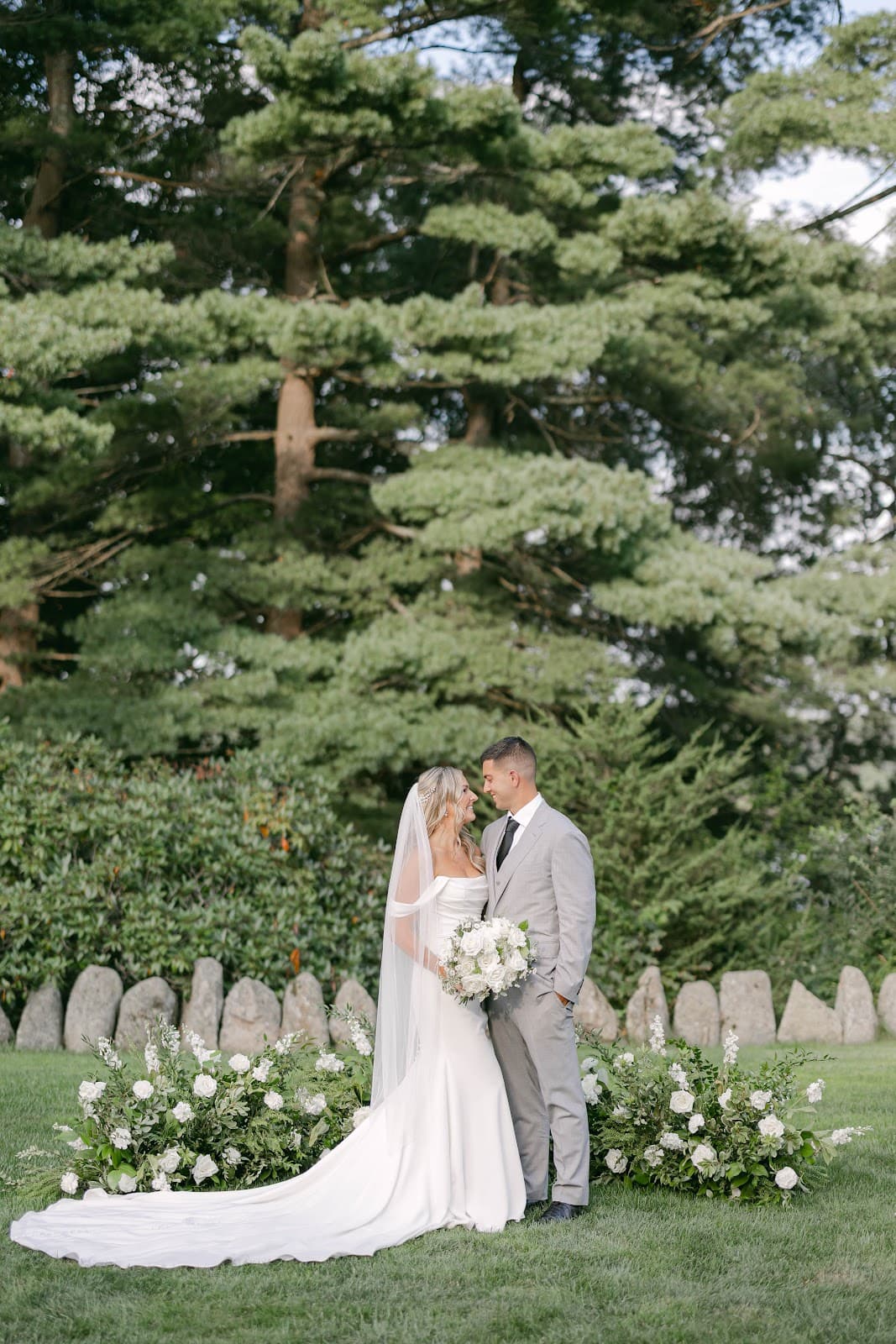 33 Munroe Weddings, Events, and Florals — wedding planner in Boston