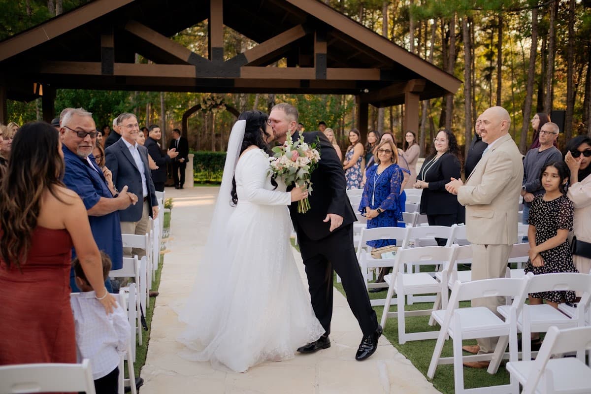 3LE Entertainment & Event Planning by Rina — wedding planner in Houston, USA