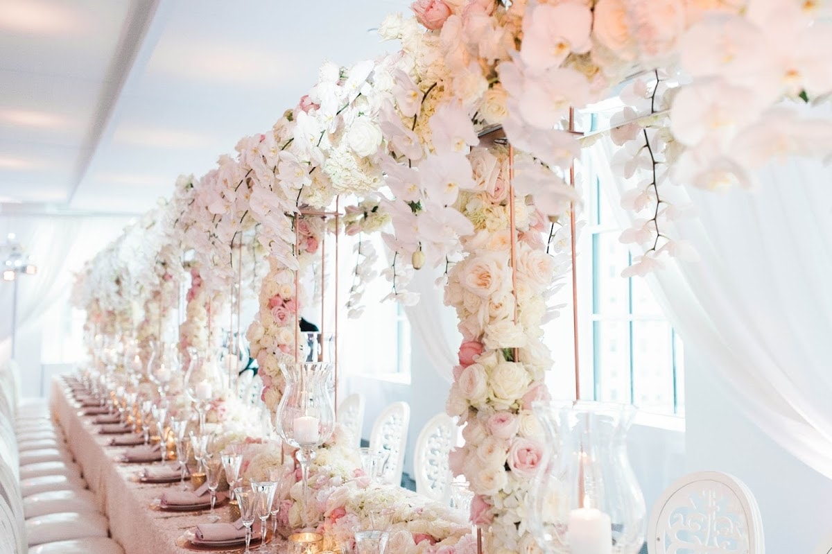 5th Avenue Weddings & Events — wedding planner in New York, USA