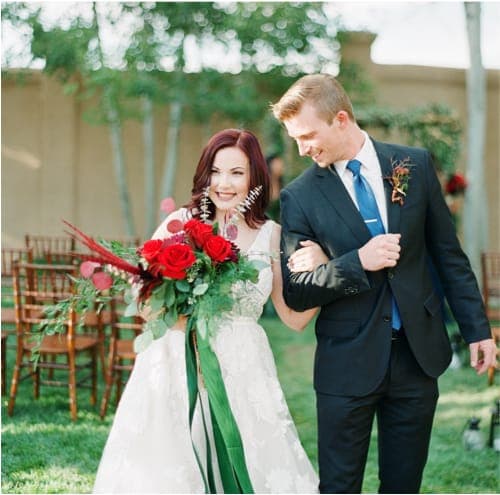 805 Party Services — wedding planner in Santa Barbara