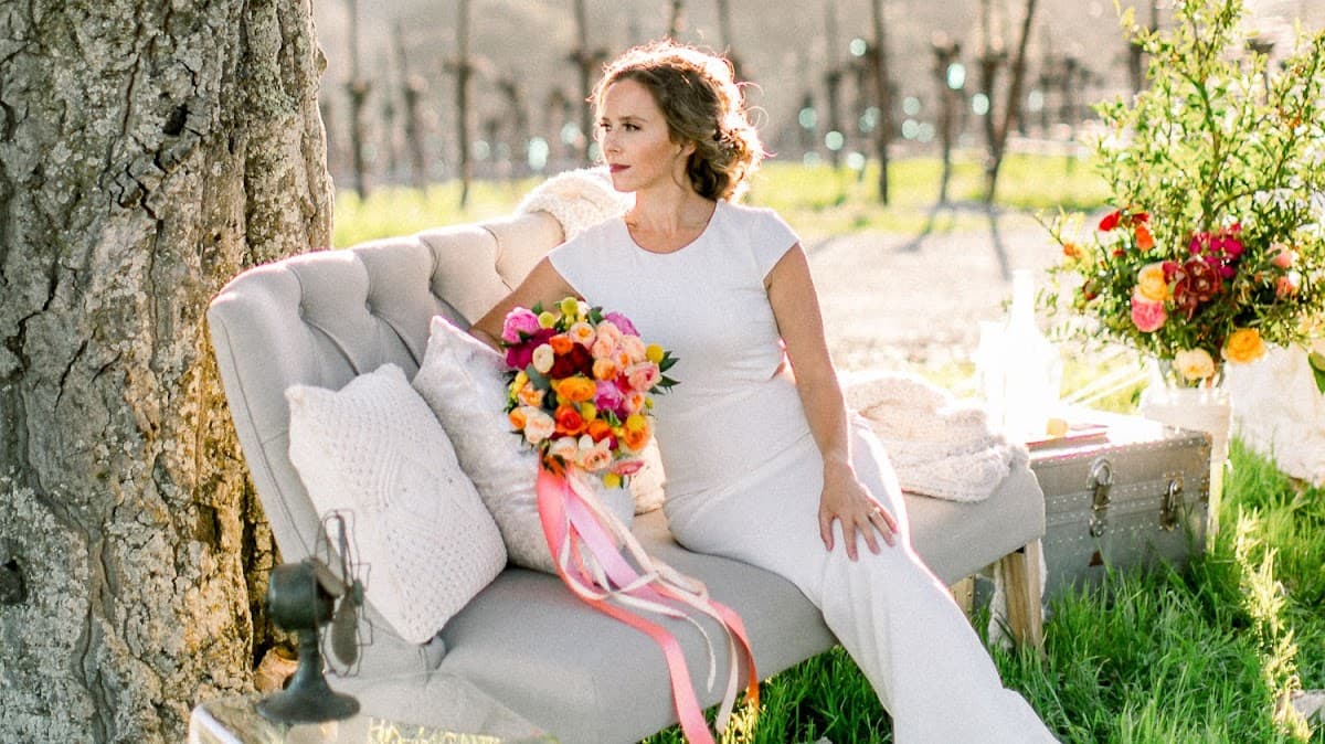 A Bit of Spark & Sparkle Events — wedding planner in Santa Barbara