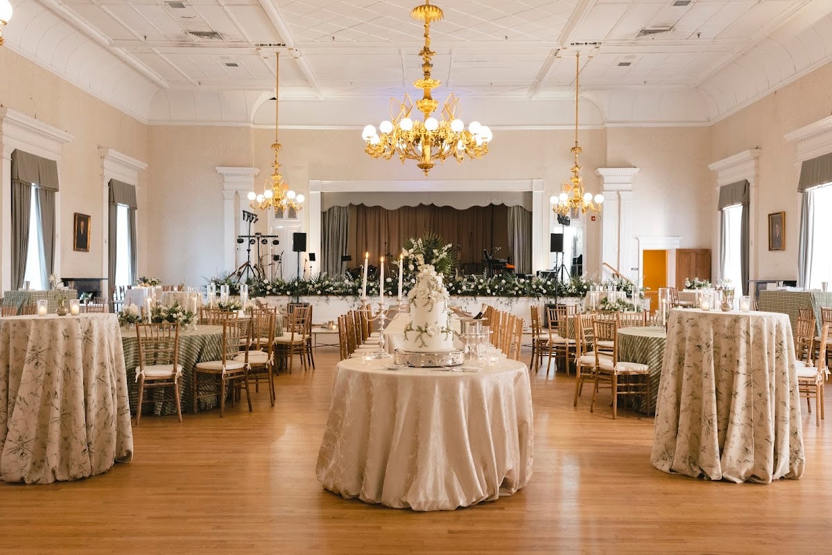 A Charleston Bride LLC — wedding planner in Charleston
