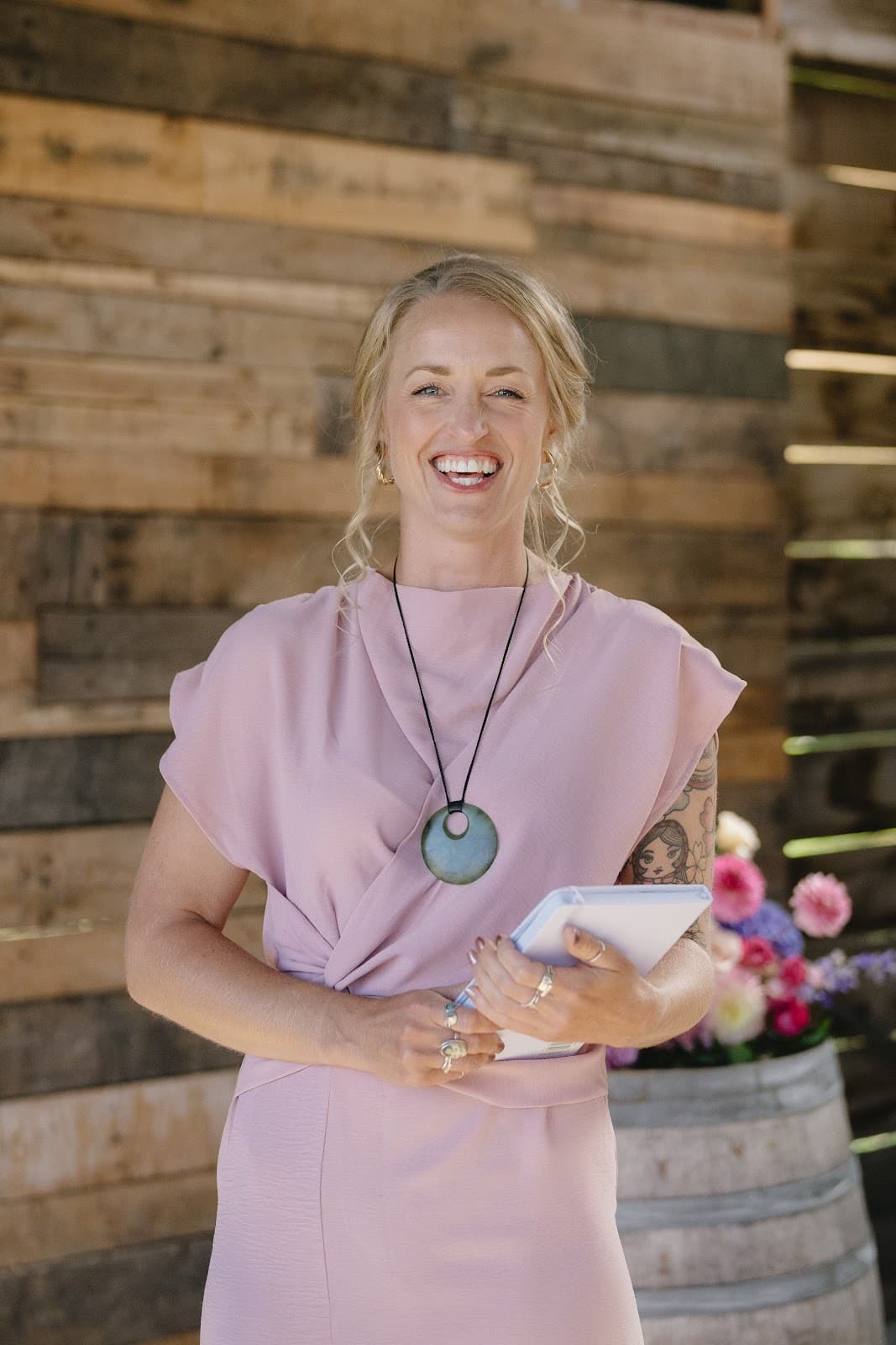 A Day To Remember - Queenstown Celebrant — wedding planner in Queenstown