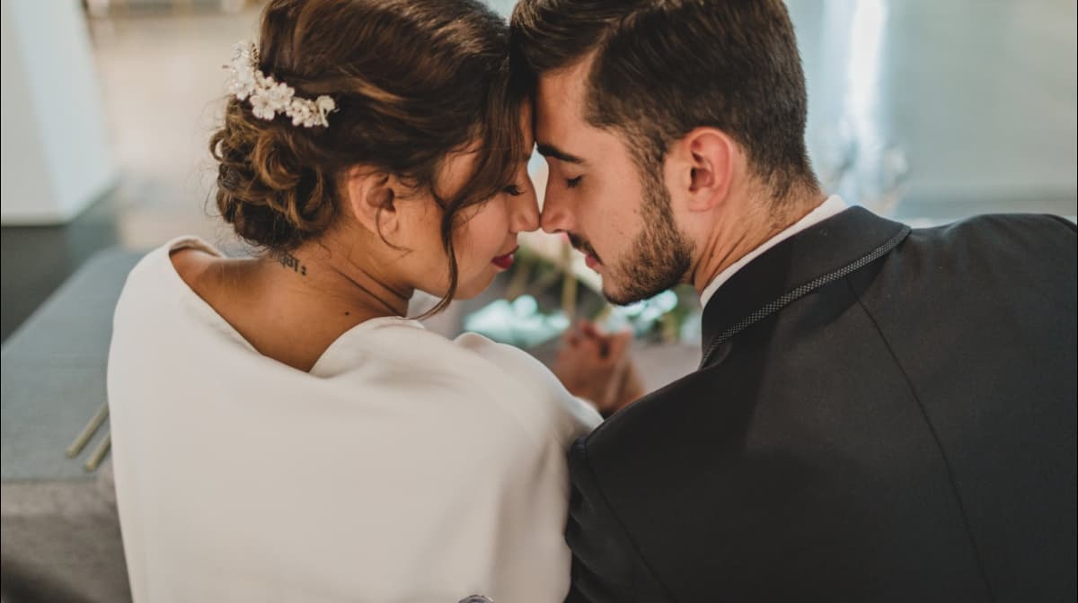 A de Amor Wedding Planner. — wedding planner in Málaga, Spain