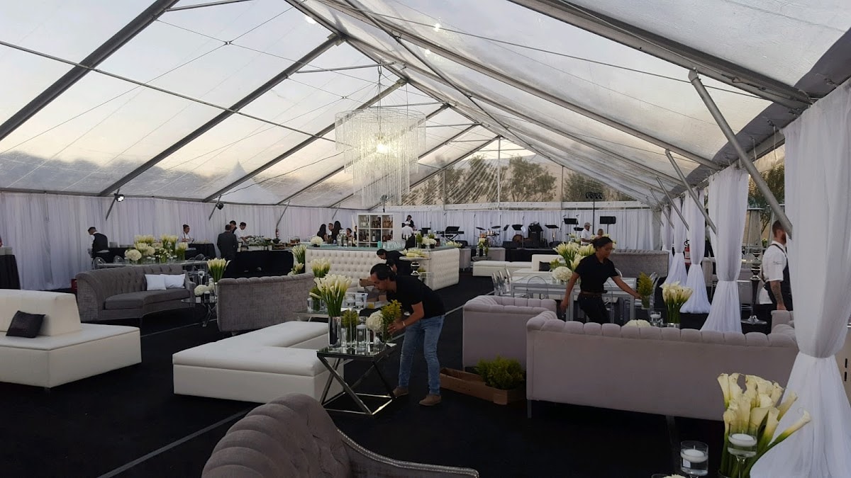 A'kaya Party Rentals — wedding rentals_decor in Las Vegas