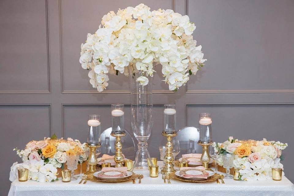A Princess Touch Weddings & Events — wedding planner in Pearland, USA