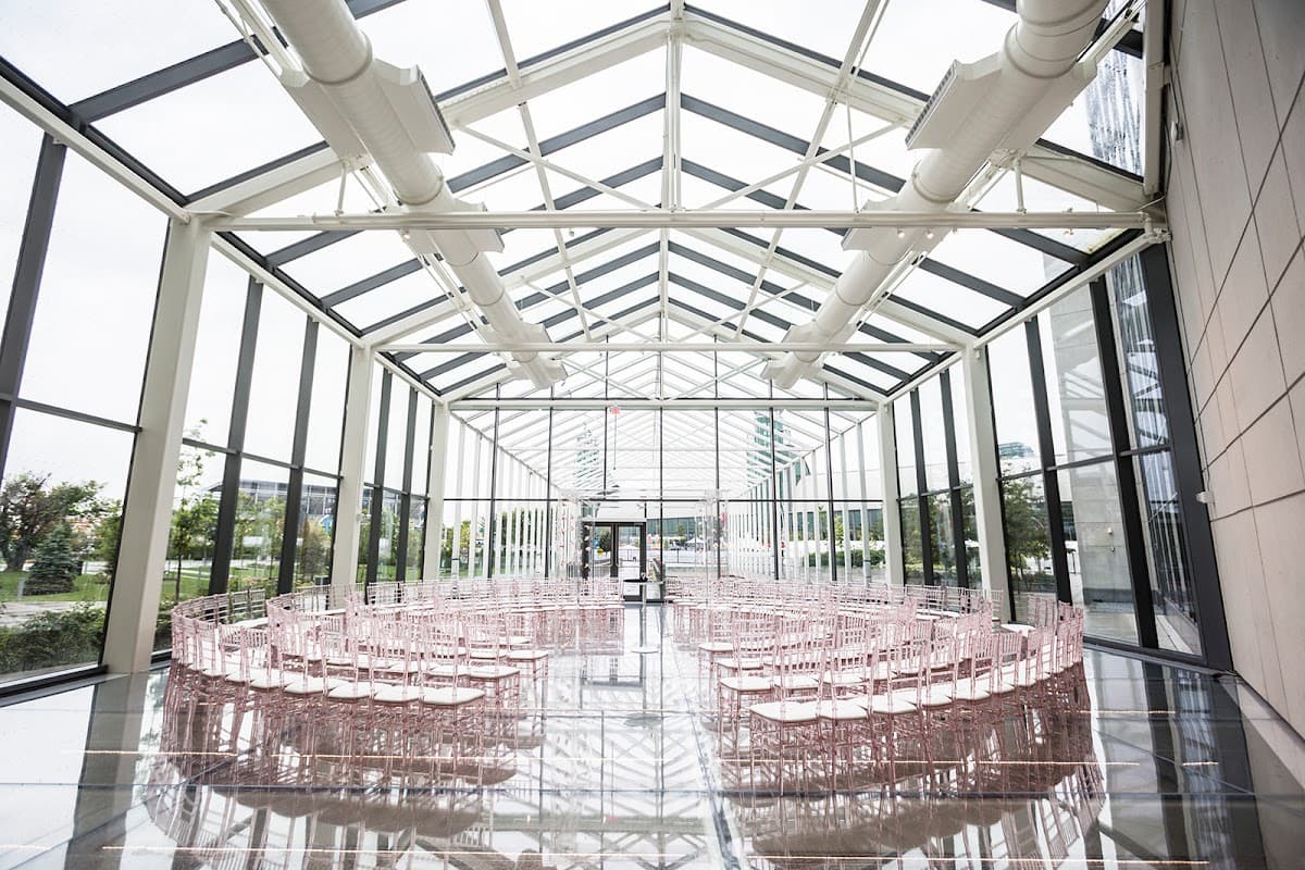 A to Z Event Management — wedding planner in Toronto