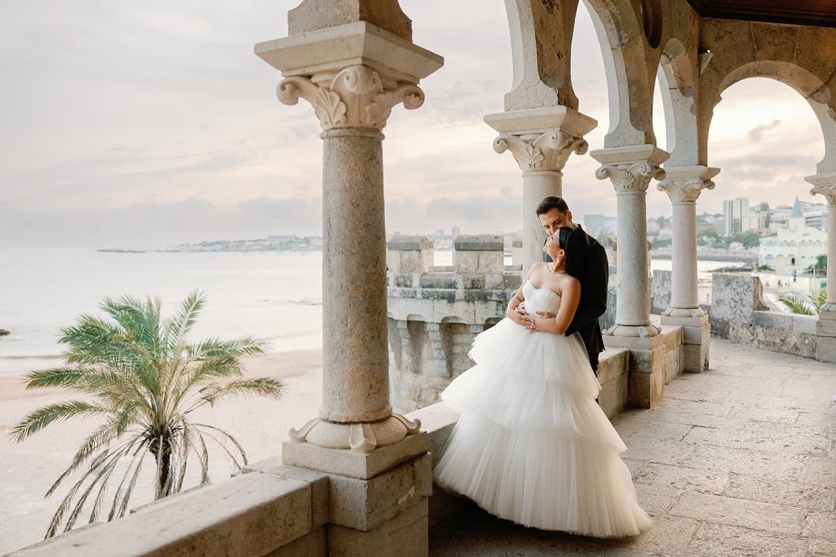 About Events — wedding planner in Lisbon