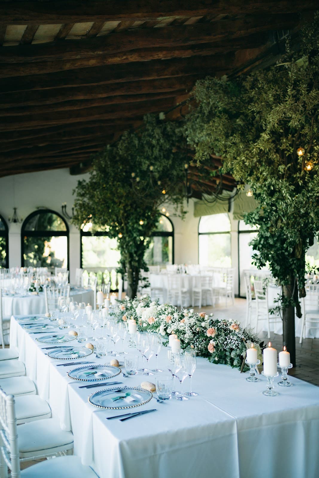 Actitud Mediterránea | Wedding Planner & Events — wedding planner in Barcelona