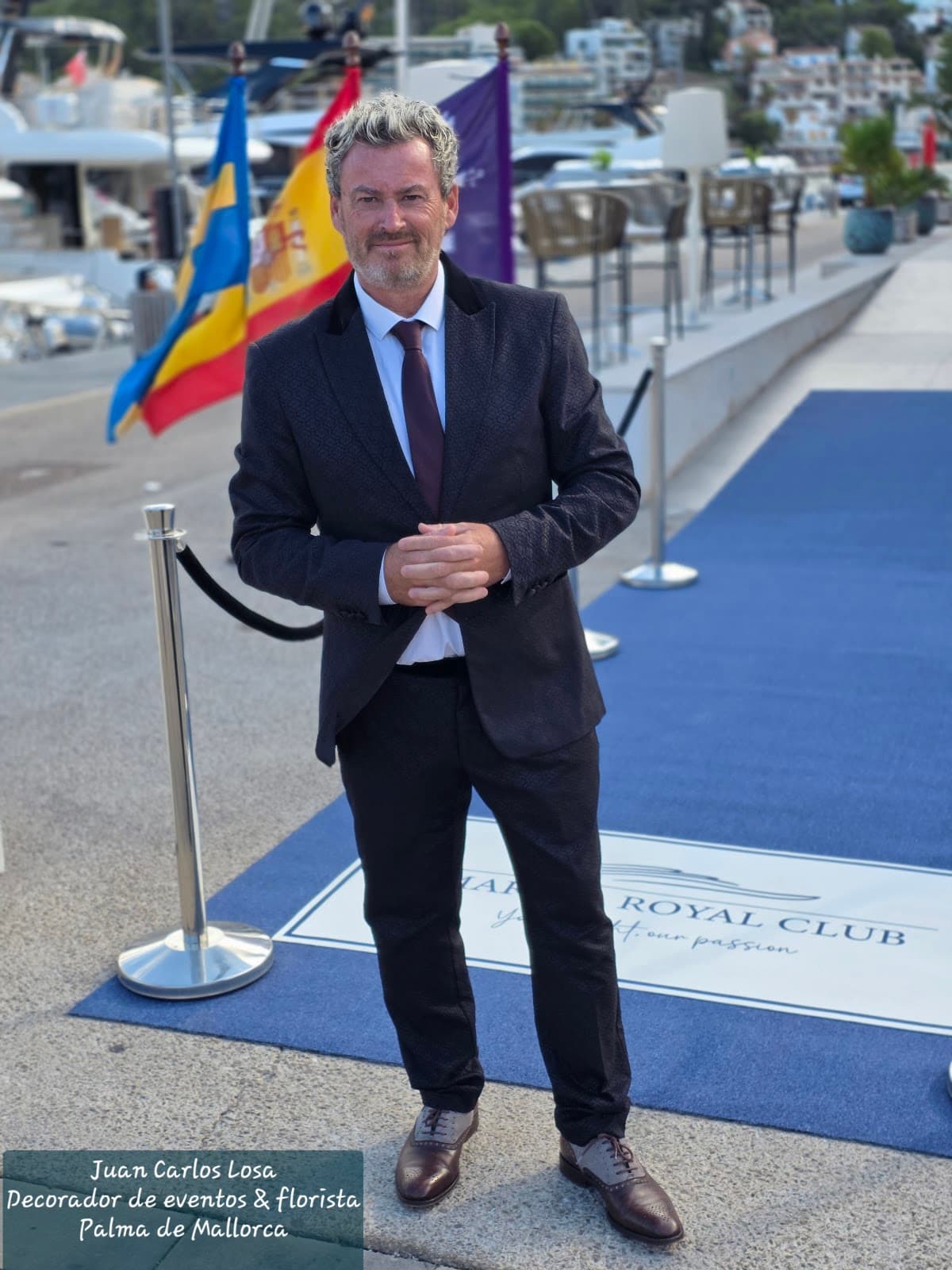 ADAMOTIONS MALLORCA — wedding planner in Mallorca