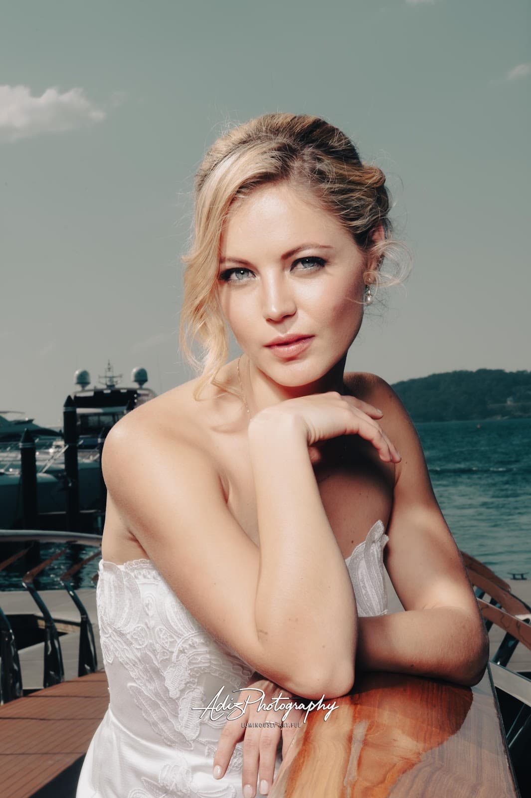 ADIZ Photography — wedding photographer in Sydney