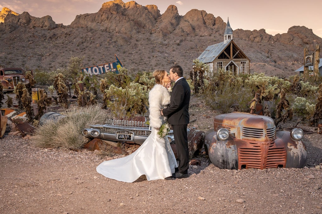 Adventure Weddings Las Vegas — wedding planner in Henderson, USA
