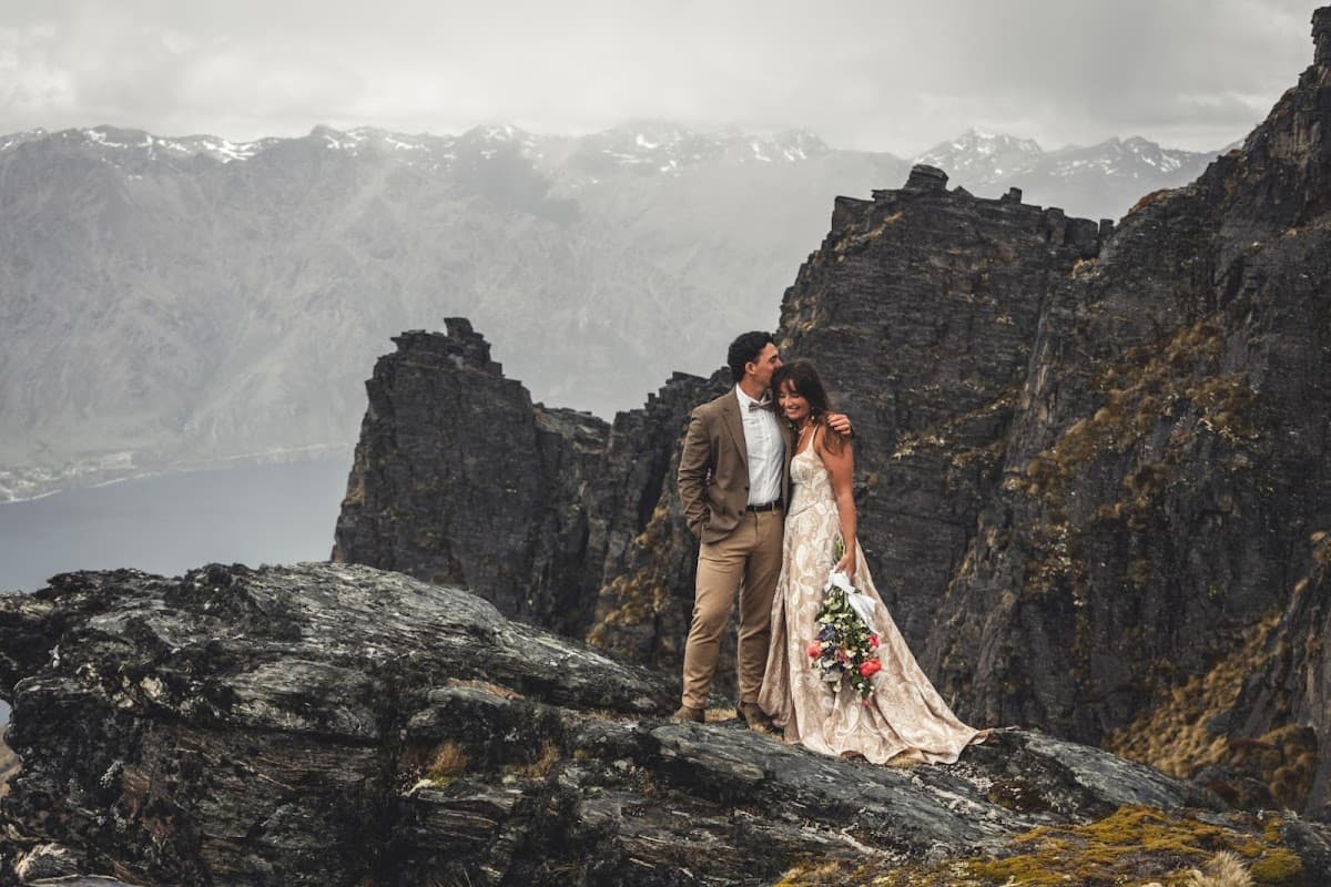 Adventure Weddings NZ — wedding planner in Queenstown