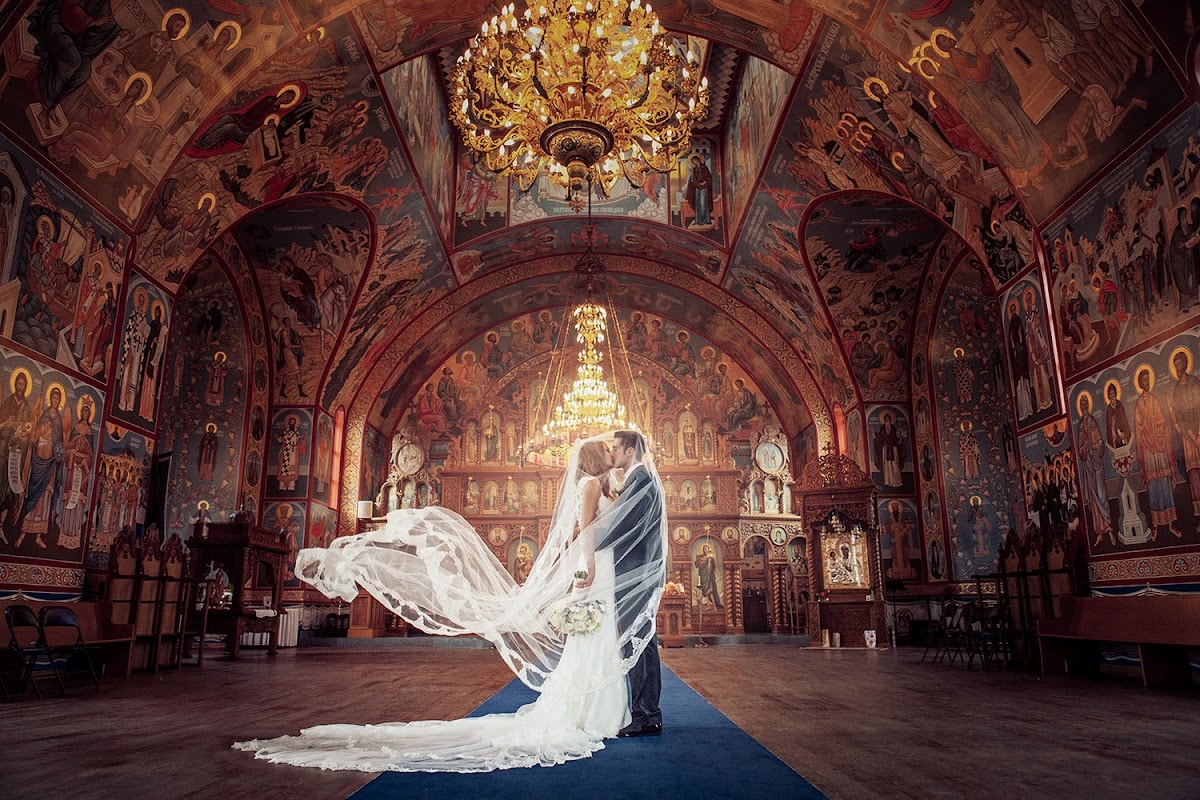 AGI Studio — wedding photographer in Toronto