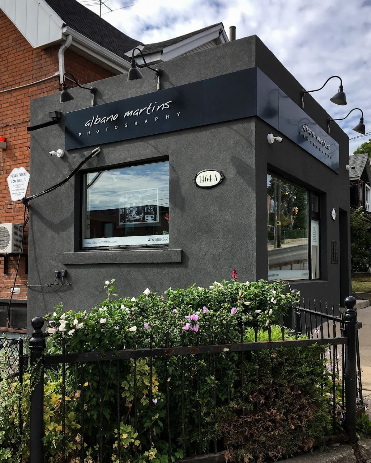 Albano Martins Photography — wedding photographer in Toronto