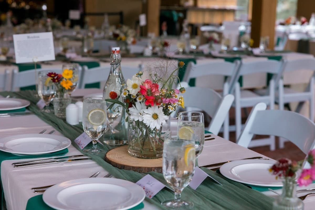 Alegre Weddings and Events — wedding planner in Denver, USA