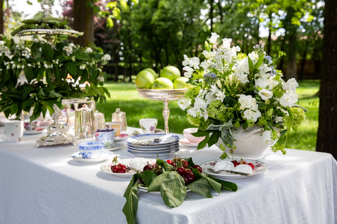 Alessandra Pirola Baietta - Wedding Planner Milano — wedding planner in Milano, Italy