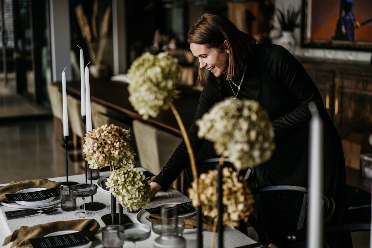Alexandra Kate — wedding planner in Queenstown