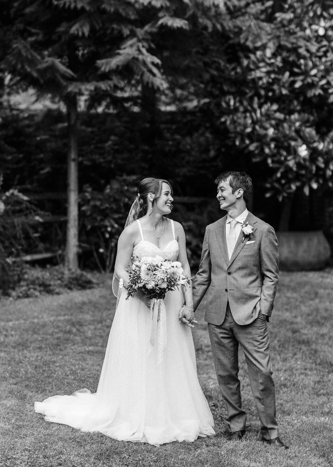 Alexandra Knight Photography — wedding photographer in Seattle