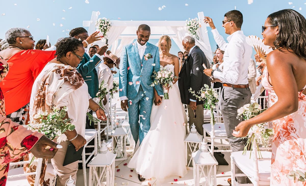 Alexey Kulikov Photography: wedding photographer in Santorini