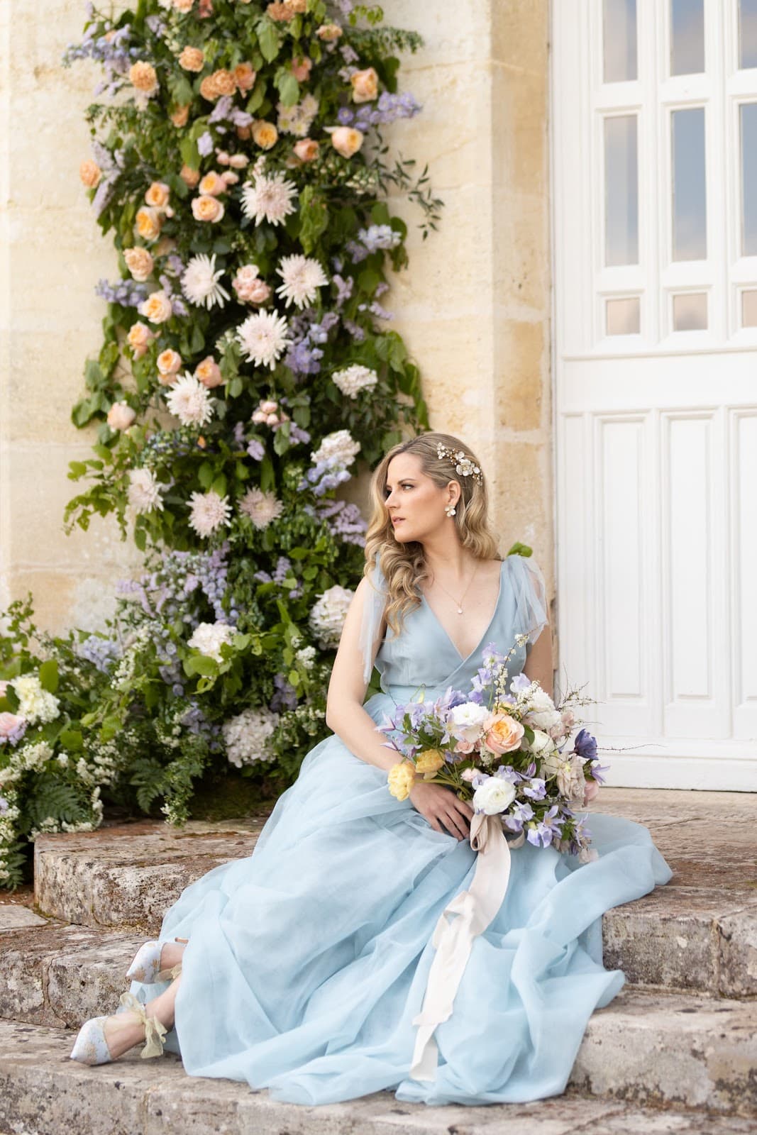 ALEXIS RAINE EVENTS, wedding planner in Napa
