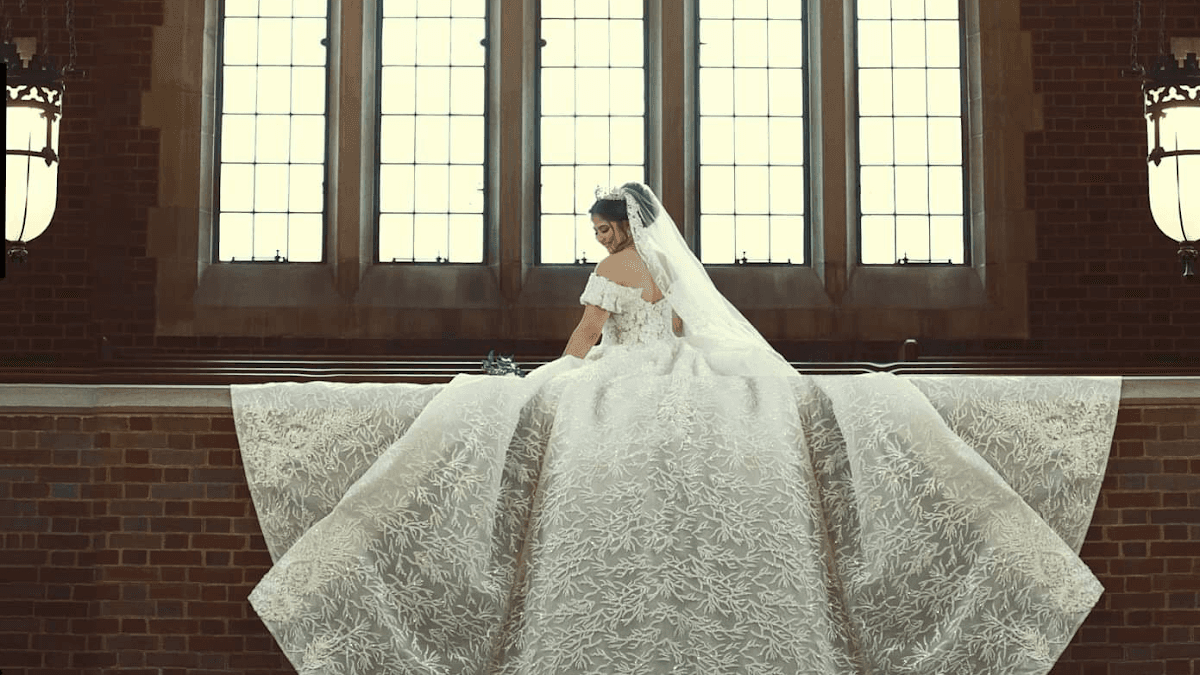 Alfred Morkos Photography — wedding photographer in Nashville