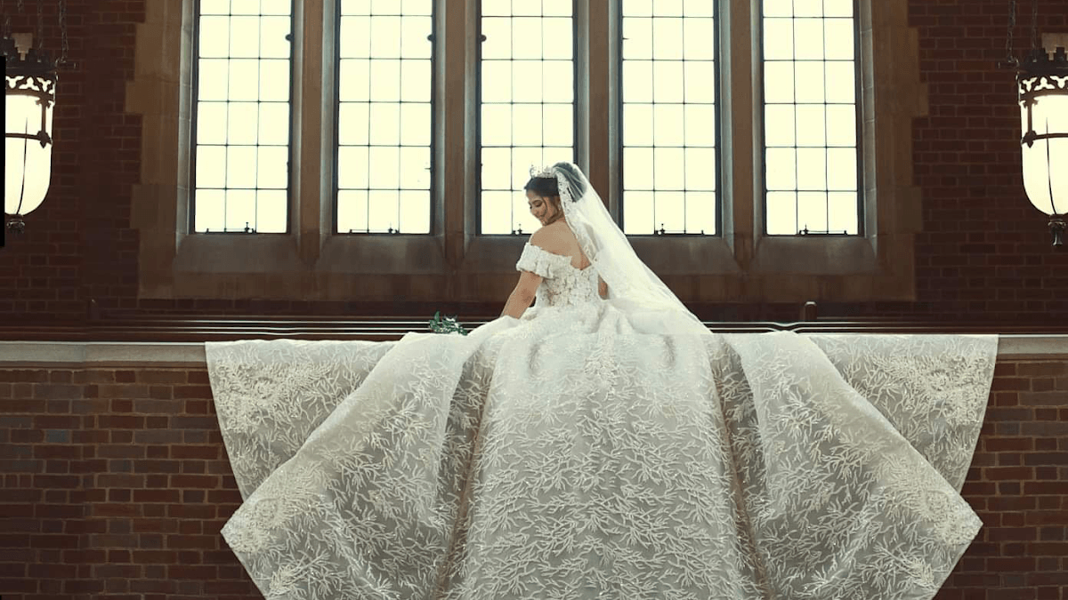 Alfred Morkos Photography — wedding photographer in Nashville