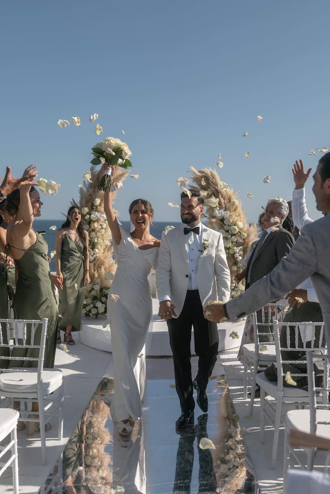 Algarve Dream Weddings & Events Lda, wedding planner in Algarve