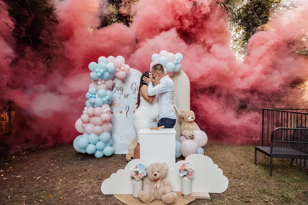 Alice Wonderful Events — wedding planner in Lurate Caccivio, Italy