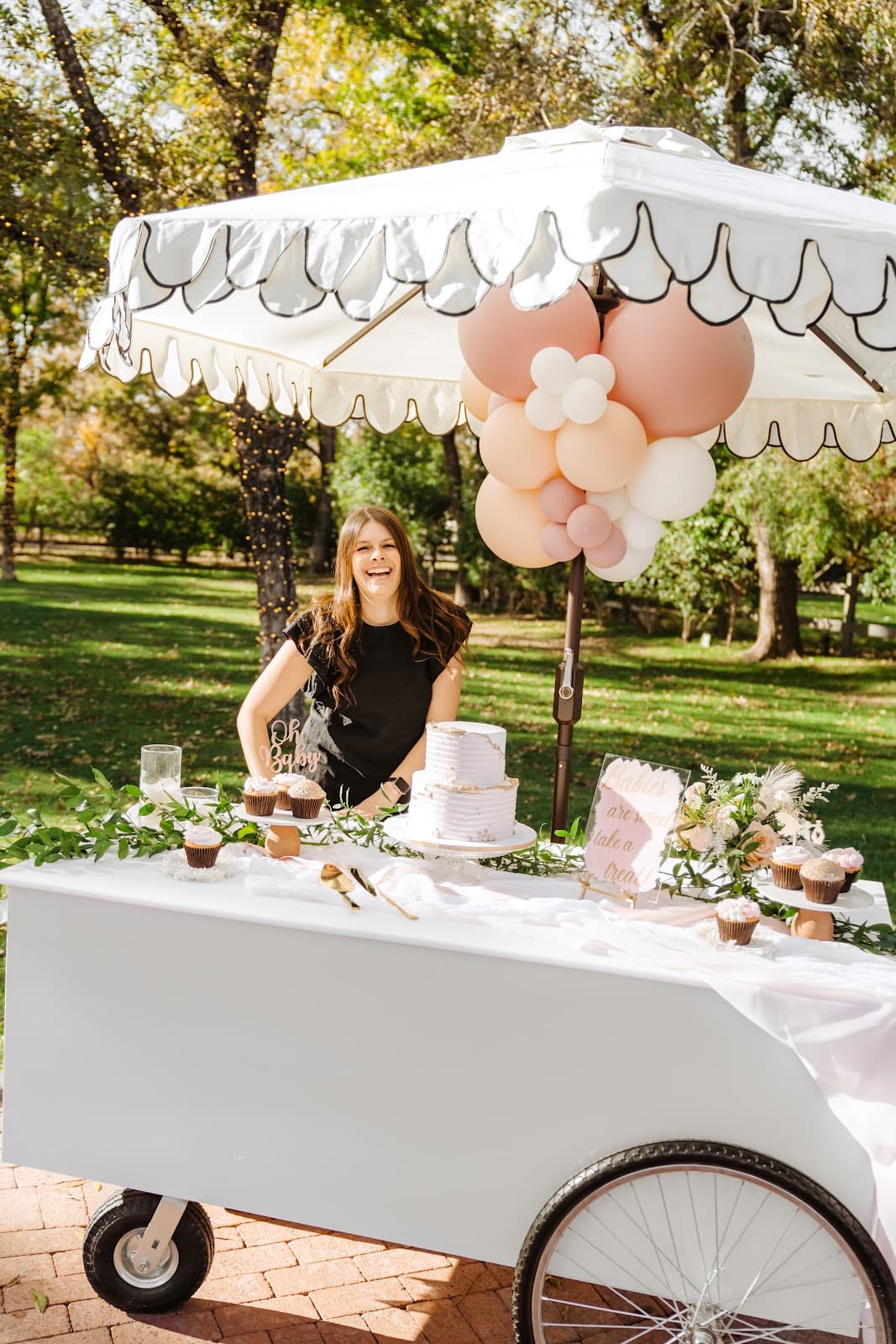 All the LoveLeigh Details — wedding planner in Phoenix, USA