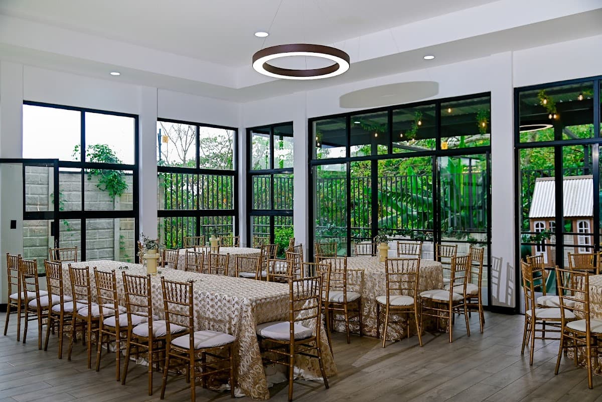 Allegro Venue — wedding planner in Costa Rica