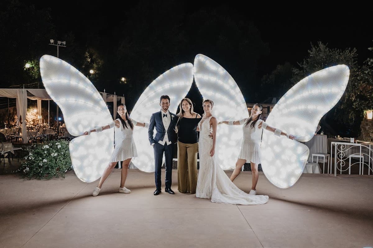 Alma Guerrini Wedding&Event Planner — wedding planner in Amalfi