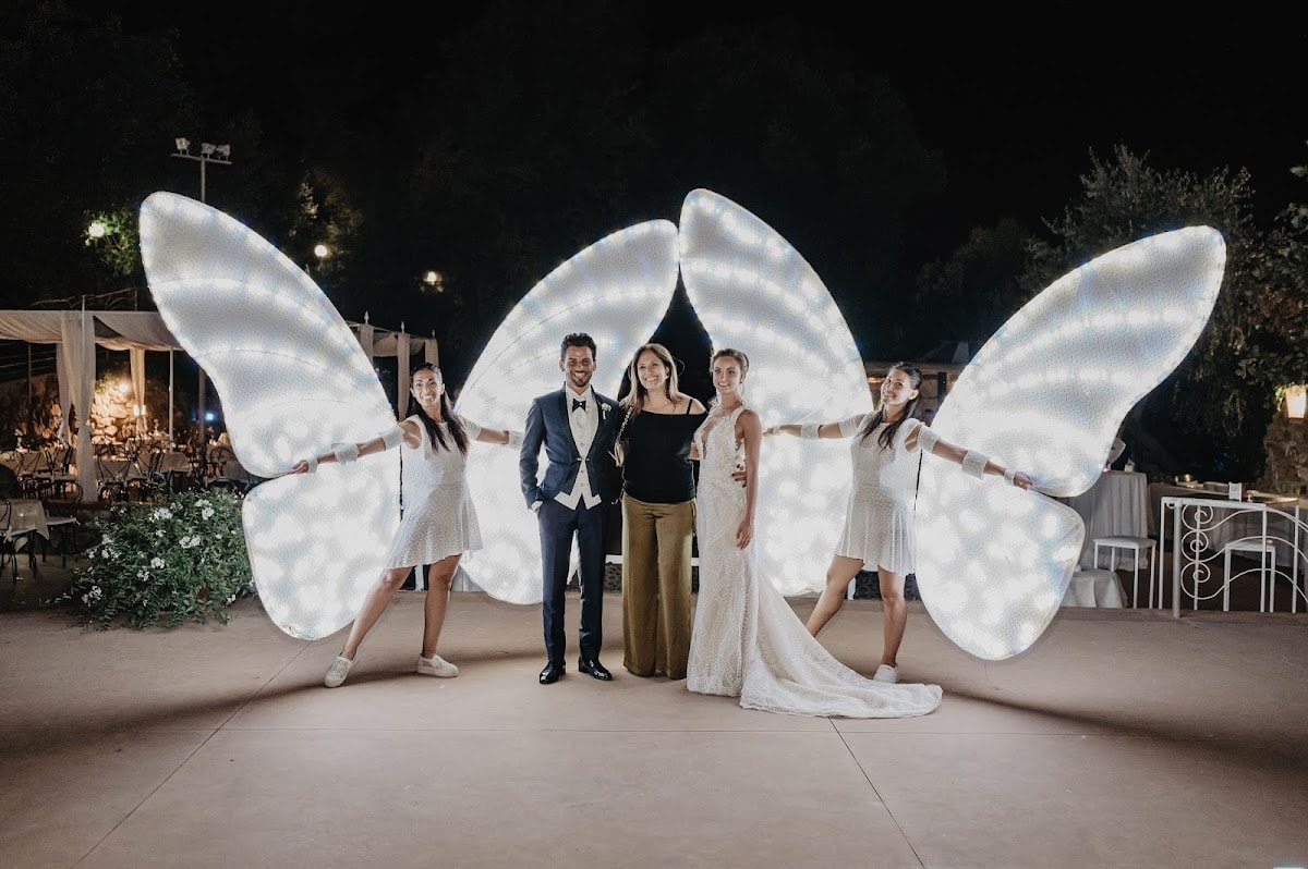Alma Guerrini Wedding&Event Planner — wedding planner in Amalfi