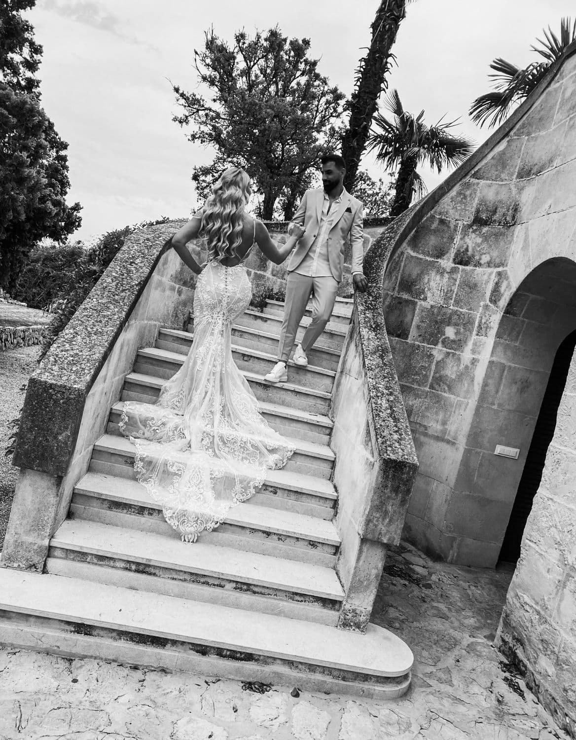 ALMOND SOULS – Award-Winning Luxury Weddings & Events in Mallorca & Ibiza — wedding planner in Illes Balears, Spain