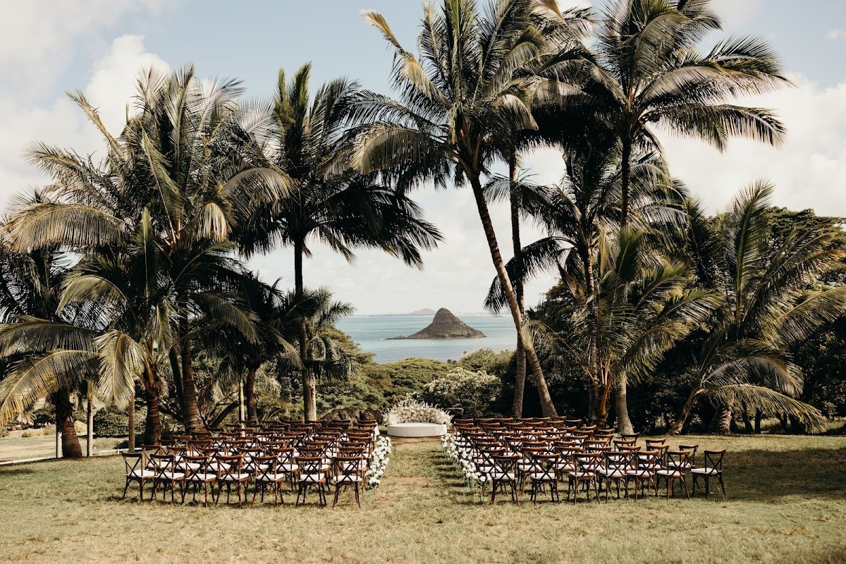 Aloha Bridal Connections — wedding planner in Hawaii